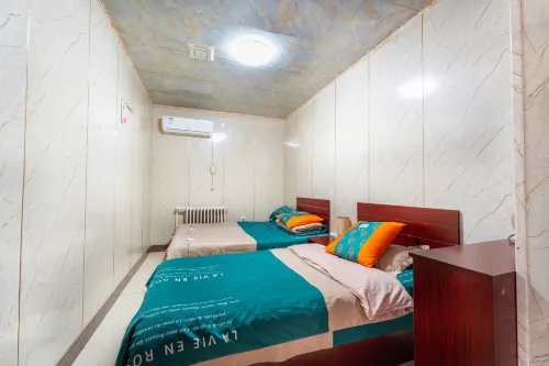 Qiqihar pingzhian Inn