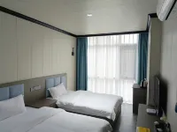 Guyi Marriott Inn