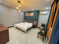Rongwei Accommodation - Homestays