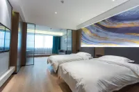 Shengji Hotel Hotels near Weifang People's Park