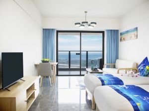 Horizon Serviced Apartment