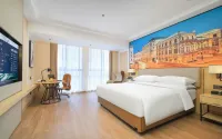 Vienna Hotel (Rongjian Building, He County, Ma on Shan) Hotels near Ma'anshan Zheng'aogang Passenger Transport Terminal