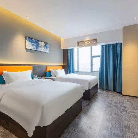 HONG KAI HOTEL