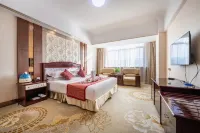 Hongrui Holiday Hotel Hôtels à : Yongjing
