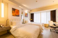 JinJiang Metropolo Hotel Shenyang  Sanhao Street Shengjing Hospital Отели в г. Шэньян