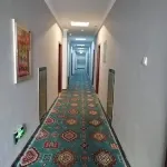 漢江飯店（吐魯番旅遊文化廣場店） - 2 星級