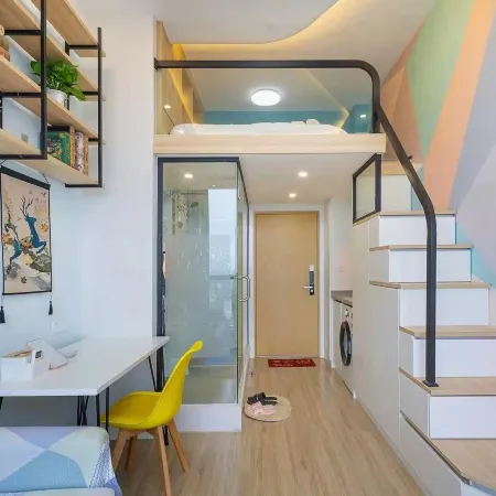 Zhizhiyu Homestay