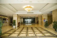 Gongshun Jiayuan Hotel Hotel a Guzhang