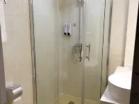 Xiyangyang Hotel (Wuhu Lijiang Branch)