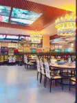 Vienna Hotel (Qidong New Area) - breakfast