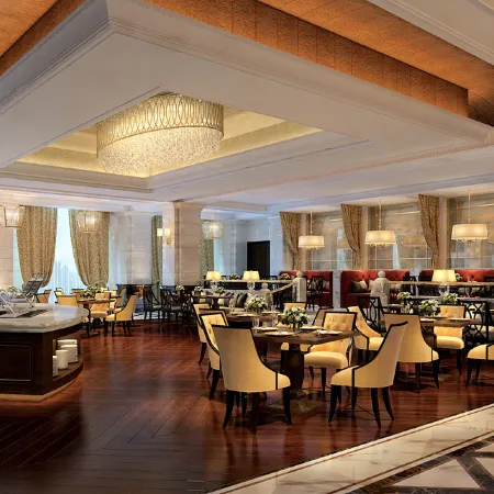 Yulong State  Hotel