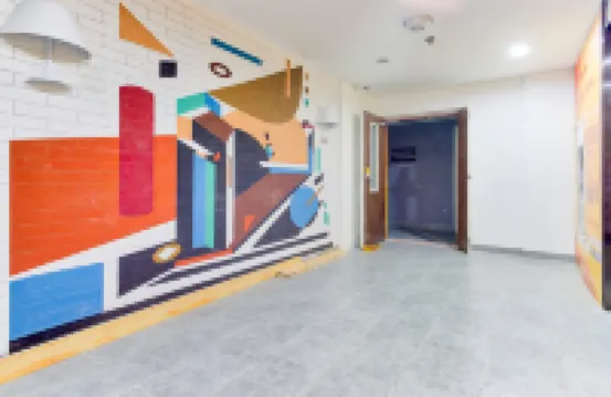 Aoren Xiangzuo Xiangyou Boutique Apartment