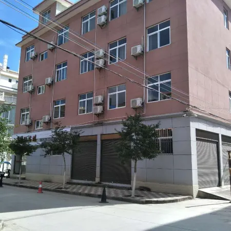 Yimen Shun Xinyuan Hotel