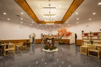 Zhangzhou Wangyuetan Homestay