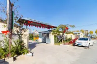 Panjin Xinmin Farm stay