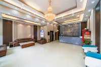 Homeinn Pebble Hotel (Xiantao Xianyuan Avenue) - Pet friendly
