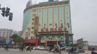 Xinjulong Hotel - que admiten mascotas