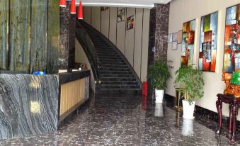 Tianlun Business Hotel