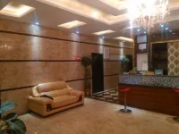 Wanglu Home Inn Hotel di Wangmo