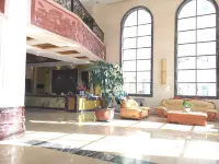 Nanhua Hotel Hotel di Nanhua County