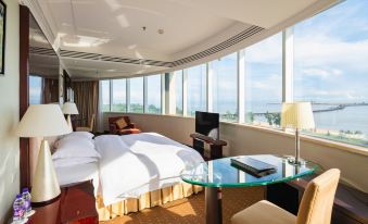 Haikou Tianyou Hotel (West Coast Holiday Beach)