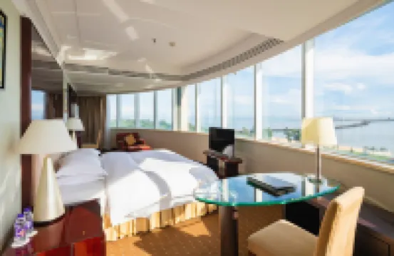 Haikou Tianyou Hotel (West Coast Holiday Beach)