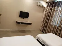 南城環城賓館