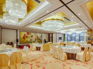 Jin Jiang Hotel Fangchenggang