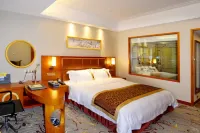 Jinrui Gujing Hotel Hotels in Tongcheng