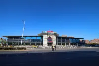 iju Chain Hotel (Yingkou Bus Station Branch) Hotels in Yingkou