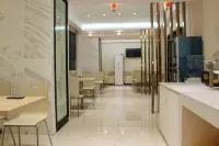 City Comfort Inn Hotel (Guilin Guanyang Yunshuiyao) Hotels in Guanyang County