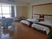 Yidu Dongguang Business Hotel
