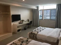 Weiqing Weike Hotel Hotels in Minqing