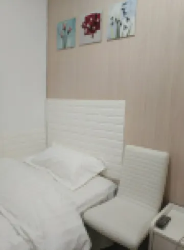 Zhengan No. 7 Road Apartment