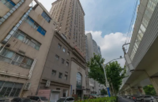 Meiwu Life of Shanghai Midu Hotel Hotels near Zhenping Road Station
