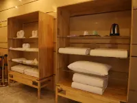 Luyi Qiqi L Hotel Hotels in Luyi