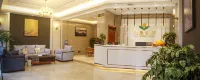 施秉迎晟飯店 - 2 星級