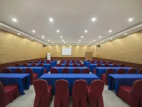 Xunxian Guest House (Hebi Xunxian Ancient City Branch) Hotels in Xun County