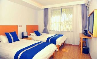 Anjie Hotel Shanghai