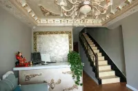 Hulunber Haiting Theme Hotel