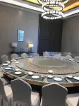 GANZHOU Xingguo Conrab hotel - Frühstück