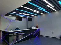 Ulanchabsendi e-sports Hotel