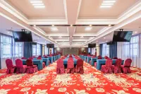 De He Hou Hotel Hotels in Yulin