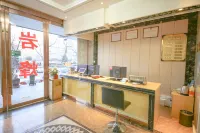 Dingxi Yanfeng Business Hotel