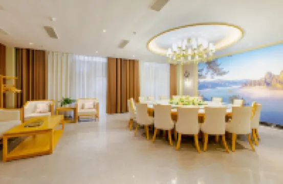Huangyang Hotel (Nanjiang Dejian)