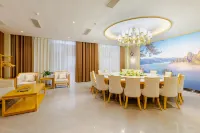 Huangyang Hotel (Nanjiang Dejian) Hotels in Nanjiang