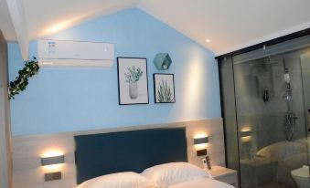 SET Youpin Hotel (Changjiang University)