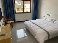 Pengzhou Dengfenglai Boutique Inn