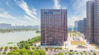 Jinling Jiachen Hotel Hotels near Jiulong Lake Wetland Park