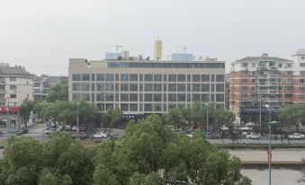 JI Hotel (Jinhua Huancheng South Road)